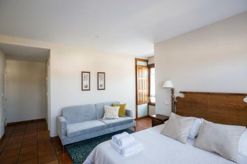 Hostal Posada La Fuentona De Ruente