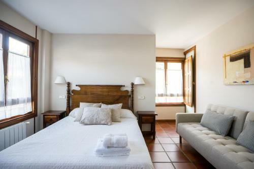 Hostal Posada La Fuentona De Ruente