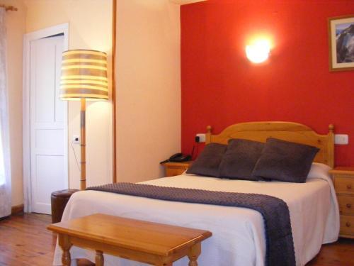 Hostal Mes�n De Salinas