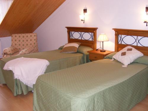 Hostal Mes�n De Salinas