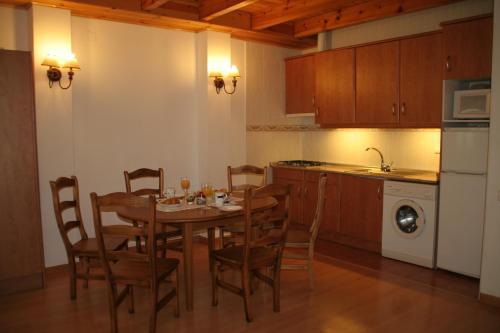Hostal Mes�n De Salinas