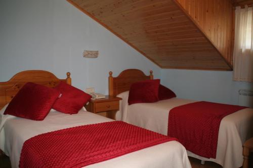 Hostal Mes�n De Salinas