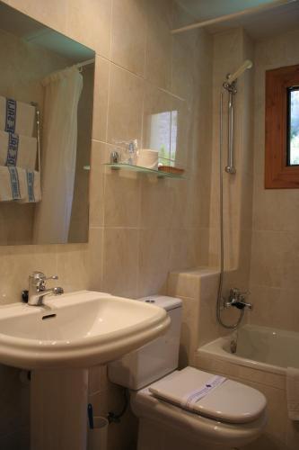 Hostal Mes�n De Salinas