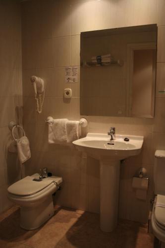 Hostal Mes�n De Salinas