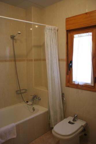 Hostal Mes�n De Salinas