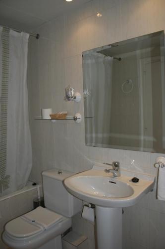 Hostal Mes�n De Salinas