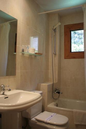 Hostal Mes�n De Salinas