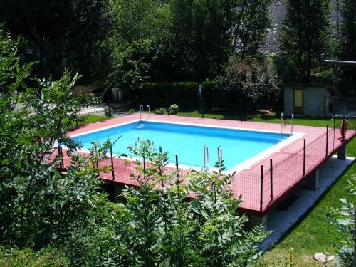 Hostal Mes�n De Salinas