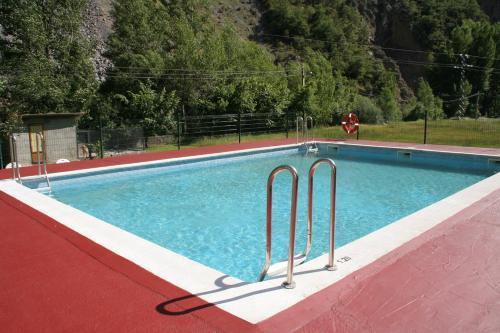 Hostal Mes�n De Salinas