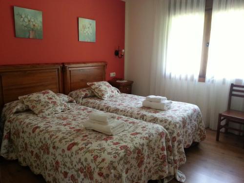 Apartamentos La Corona