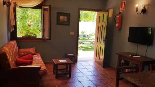 Apartamentos La Corona