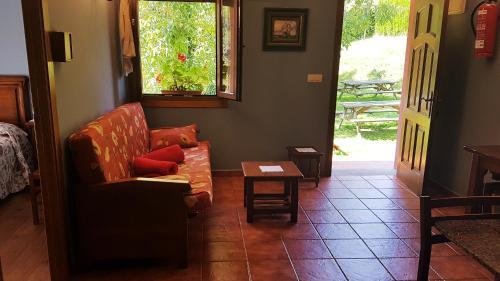 Apartamentos La Corona