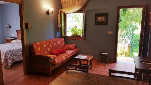 Apartamentos La Corona