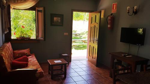 Apartamentos La Corona