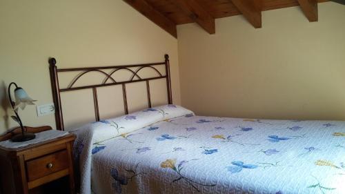 Apartamentos La Corona