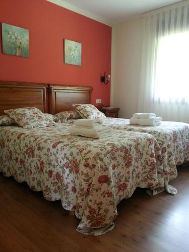 Apartamentos La Corona