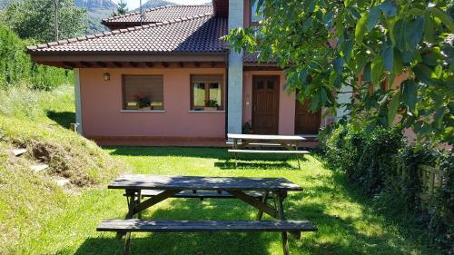 Apartamentos La Corona