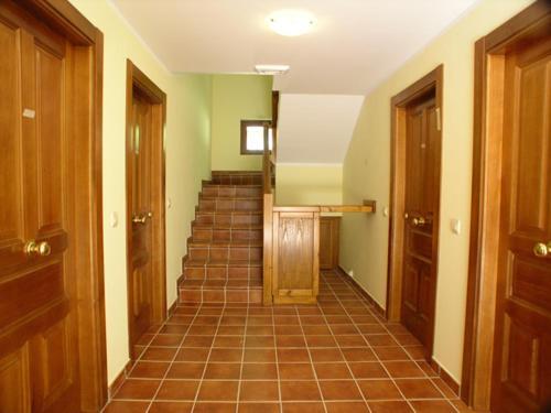 Apartamentos Puente La Molina