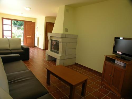 Apartamentos Puente La Molina