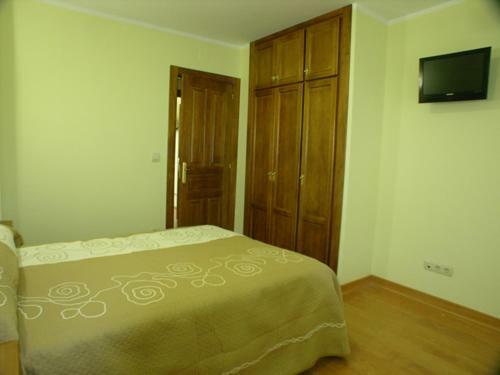 Apartamentos Puente La Molina