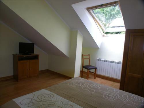 Apartamentos Puente La Molina
