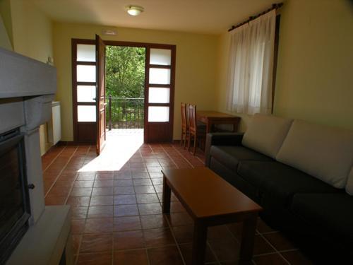Apartamentos Puente La Molina