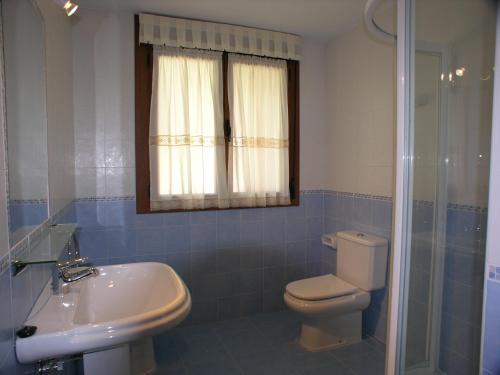 Apartamentos Puente La Molina