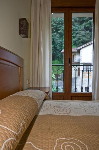 Apartamentos Puente La Molina