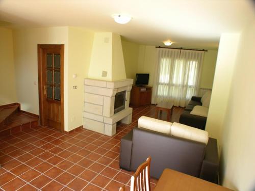 Apartamentos Puente La Molina