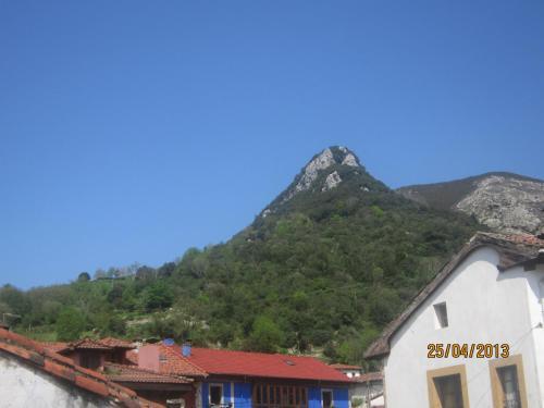 Apartamentos Puente La Molina