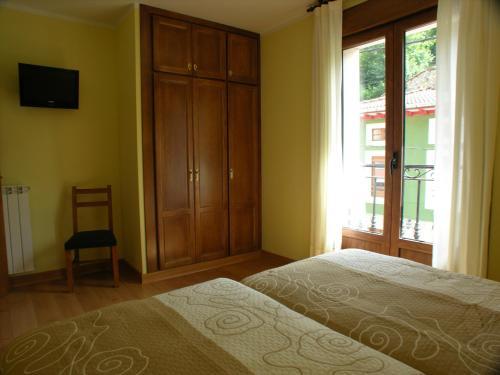 Apartamentos Puente La Molina
