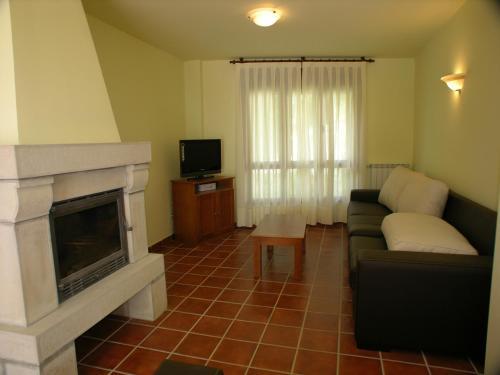 Apartamentos Puente La Molina