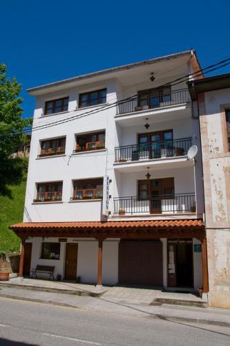 Hostal Pensi�n Casa Ramon