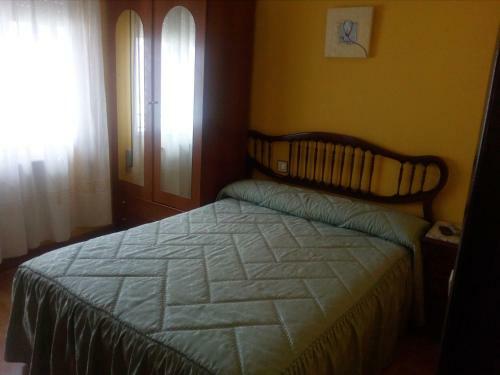 Hostal Pensi�n Casa Corro