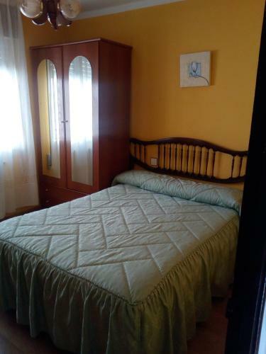Hostal Pensi�n Casa Corro