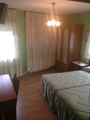 Hostal Pensi�n Casa Corro