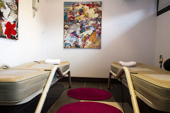 Hotel Teratermal