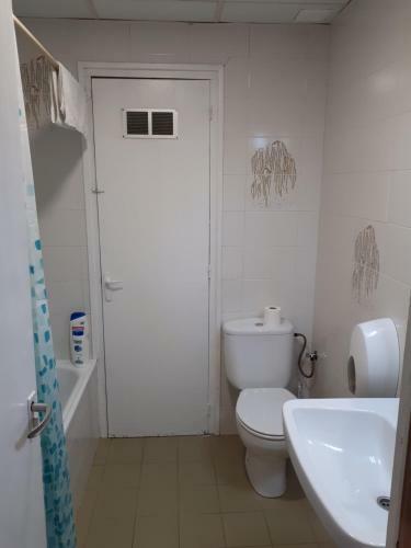 Hostal Fonda Toldra