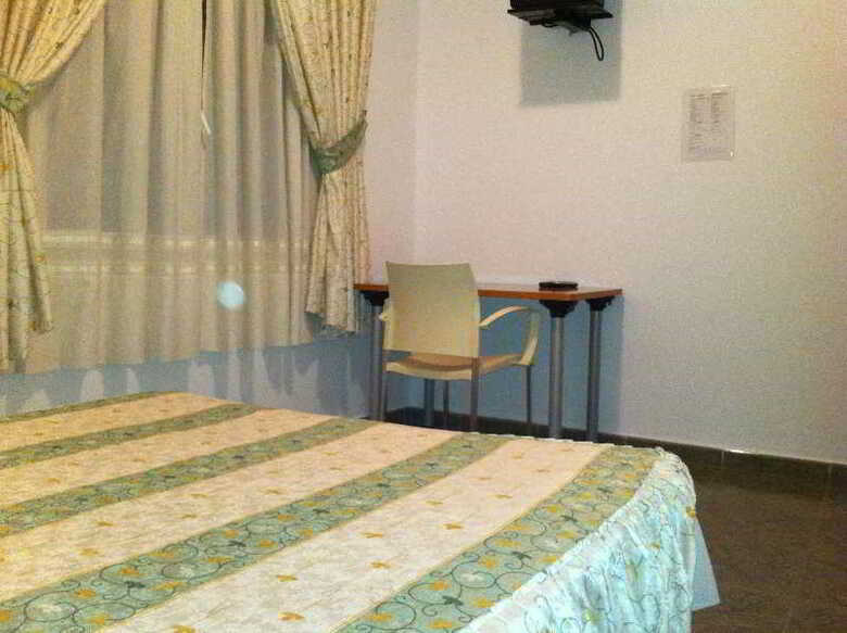 Hostal La Escapada