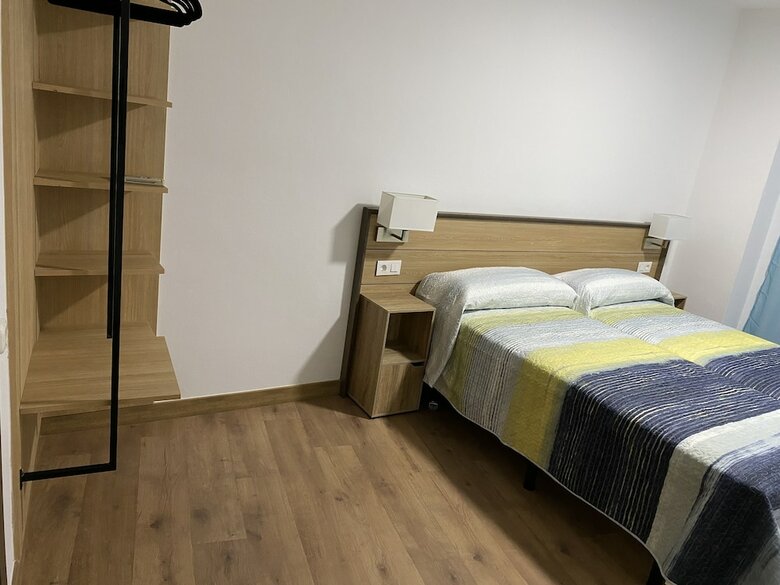 Hostal La Escapada