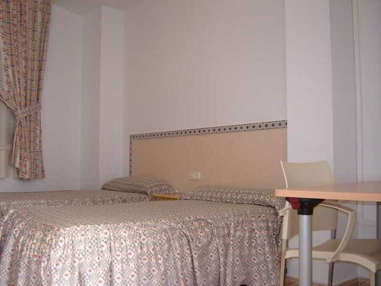 Hostal La Escapada