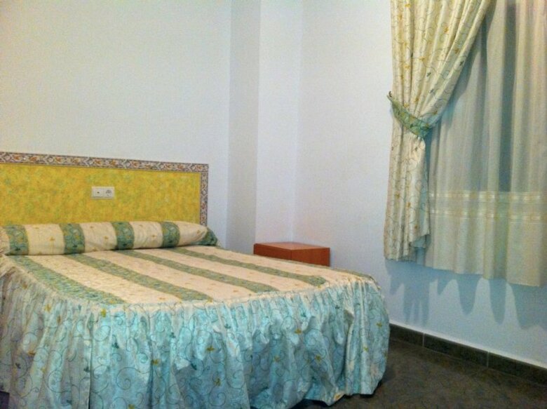 Hostal La Escapada
