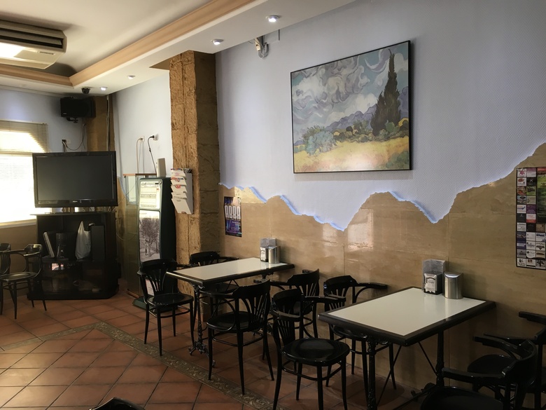 Hostal La Escapada