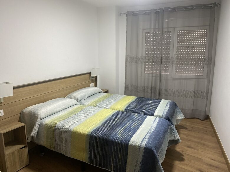 Hostal La Escapada