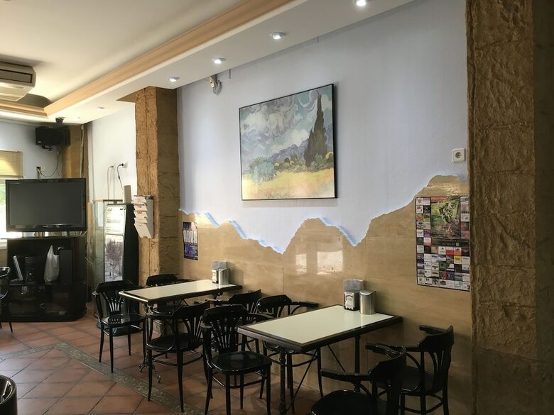 Hostal La Escapada