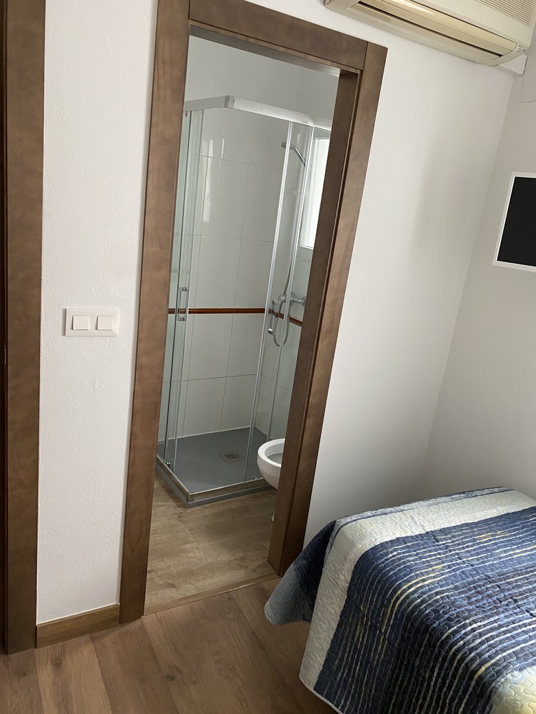 Hostal La Escapada