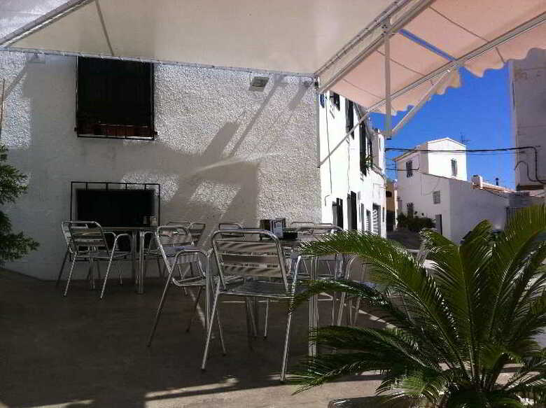 Hostal La Escapada