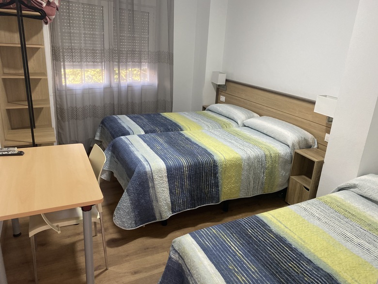 Hostal La Escapada