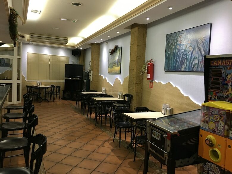 Hostal La Escapada