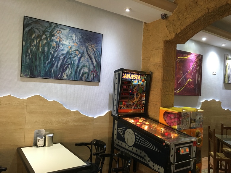 Hostal La Escapada